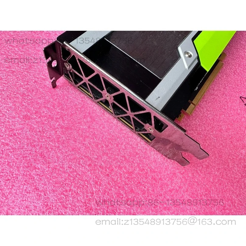 

Original v100 P100 16G p40 24g m40 12g p4 graphics card deep learning computing card factory direct sales