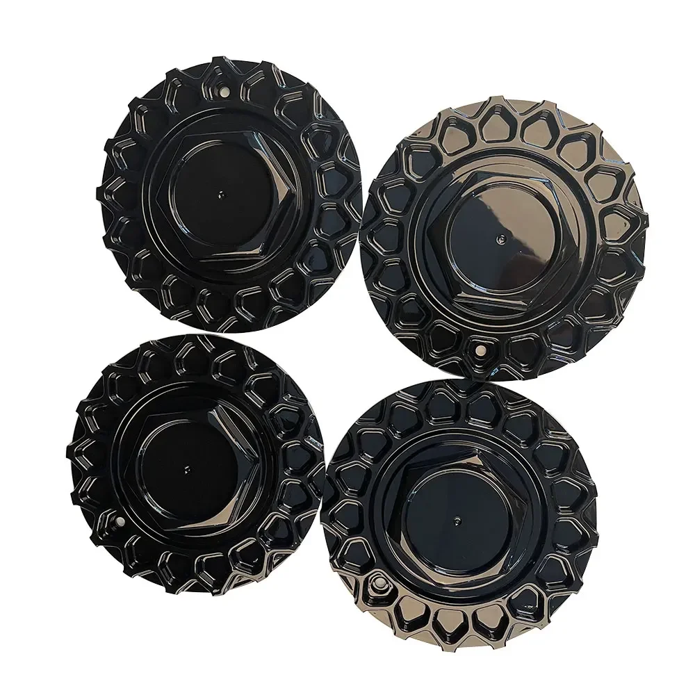 Set/4pcs Wheel Hub Center Cover 168MM for BBS BMW 9155L169 135S170 fit RS 247L169 09.24.