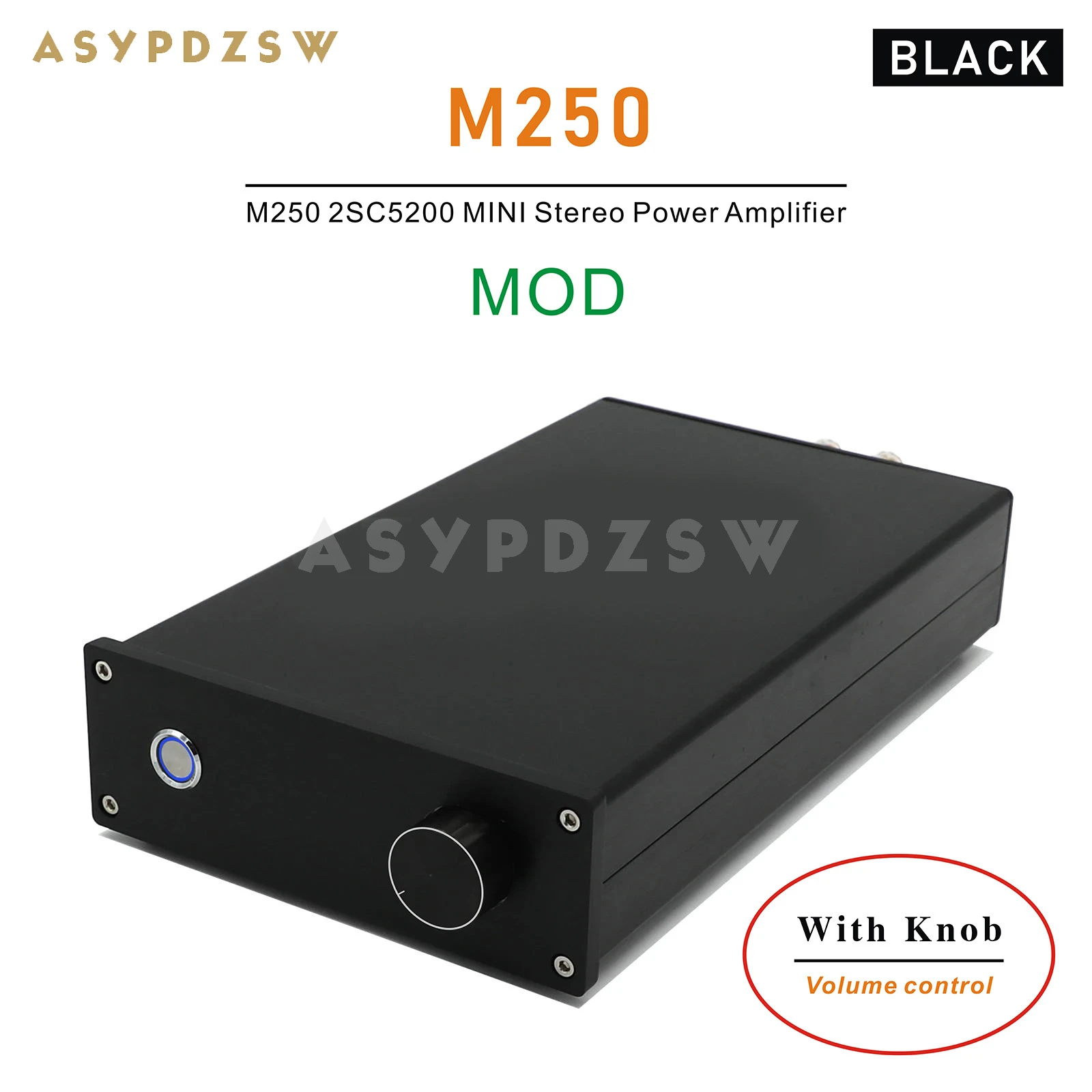 Thumbnail 3 - #35 Best Home Theatre Amplifiers to Buy In 2026