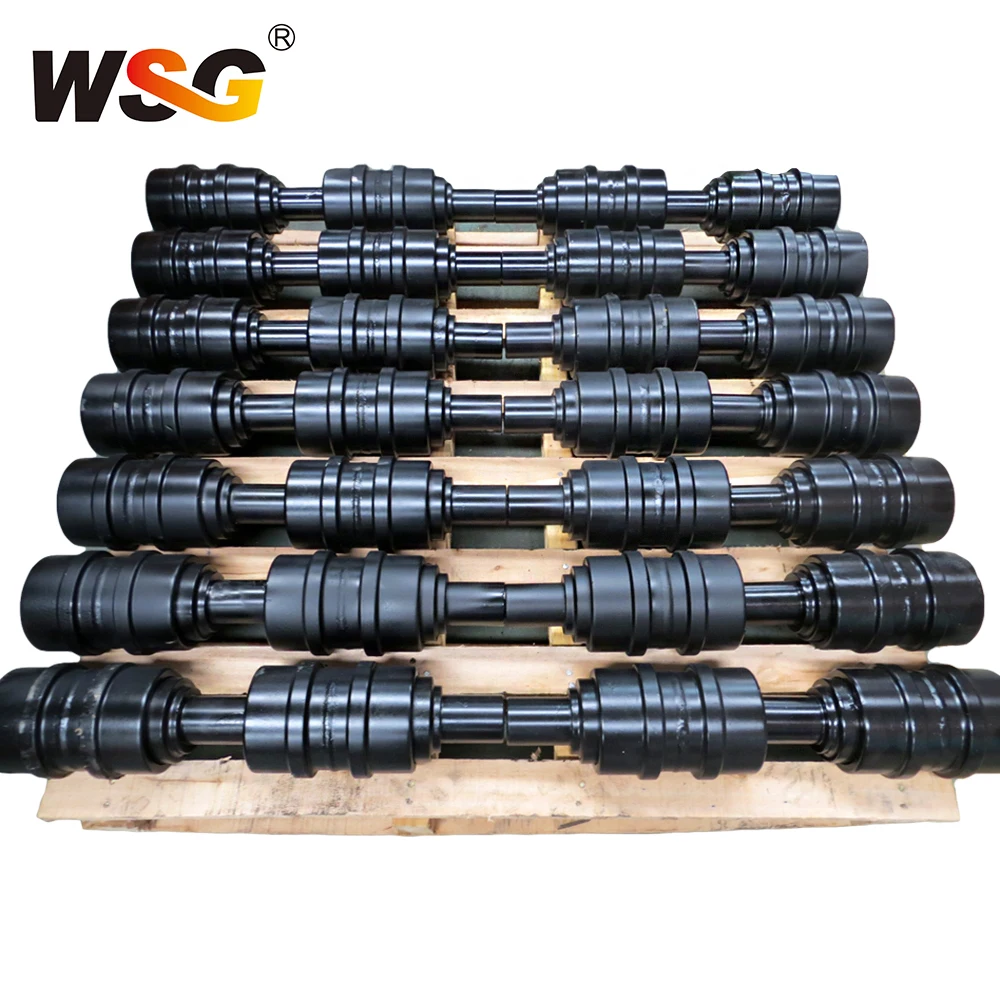 

High Quality Carrier Roller For SANY 365C-LC