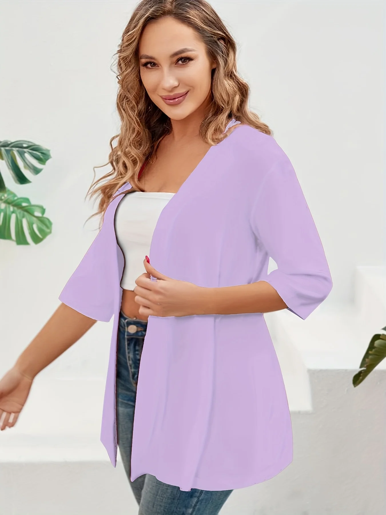 violet