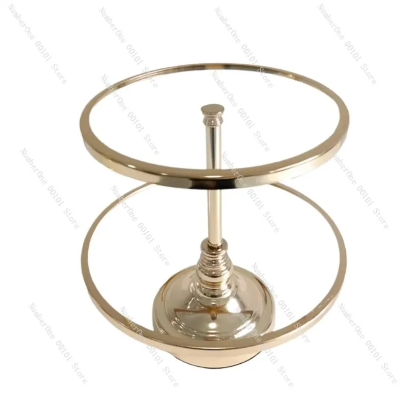 Premium Design Metal Cake Stand, Popular Home Kitchenware for Anniversary Party Display and Dessert Serving