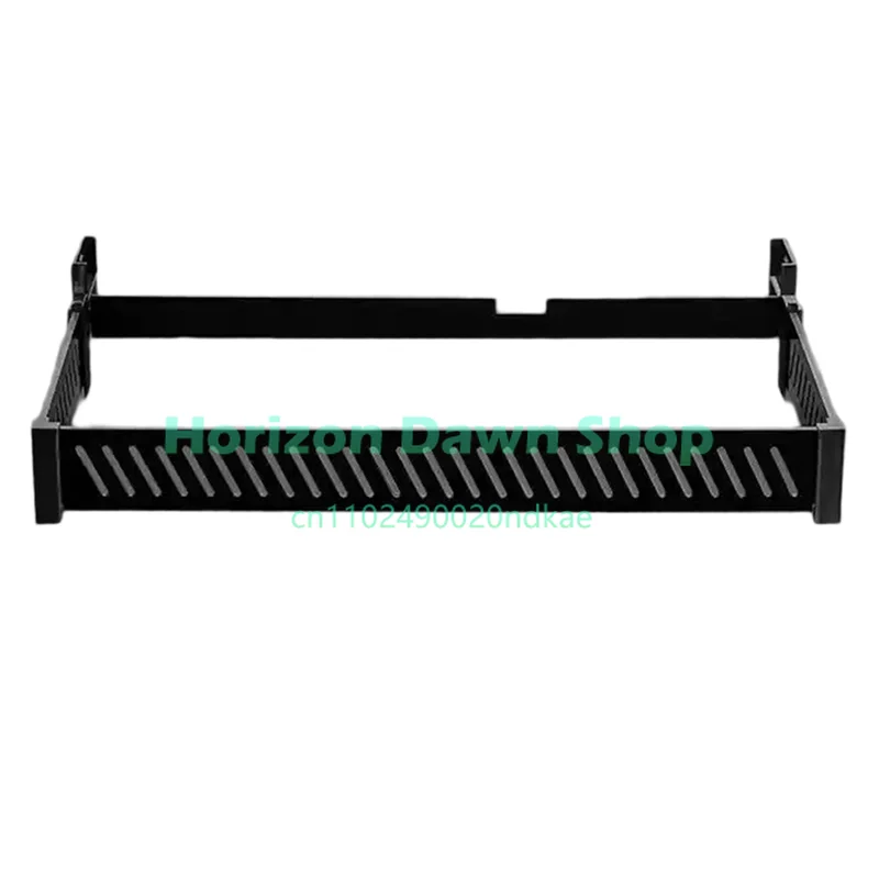L60A For Home Fish Tank Raising Frame Can Erect Cover Enclosure To Prevent Jumping Cylinder Accessories