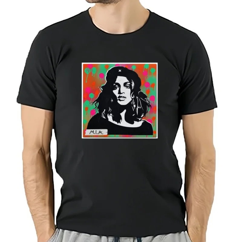 Mi.A. Camiseta Mata… - image