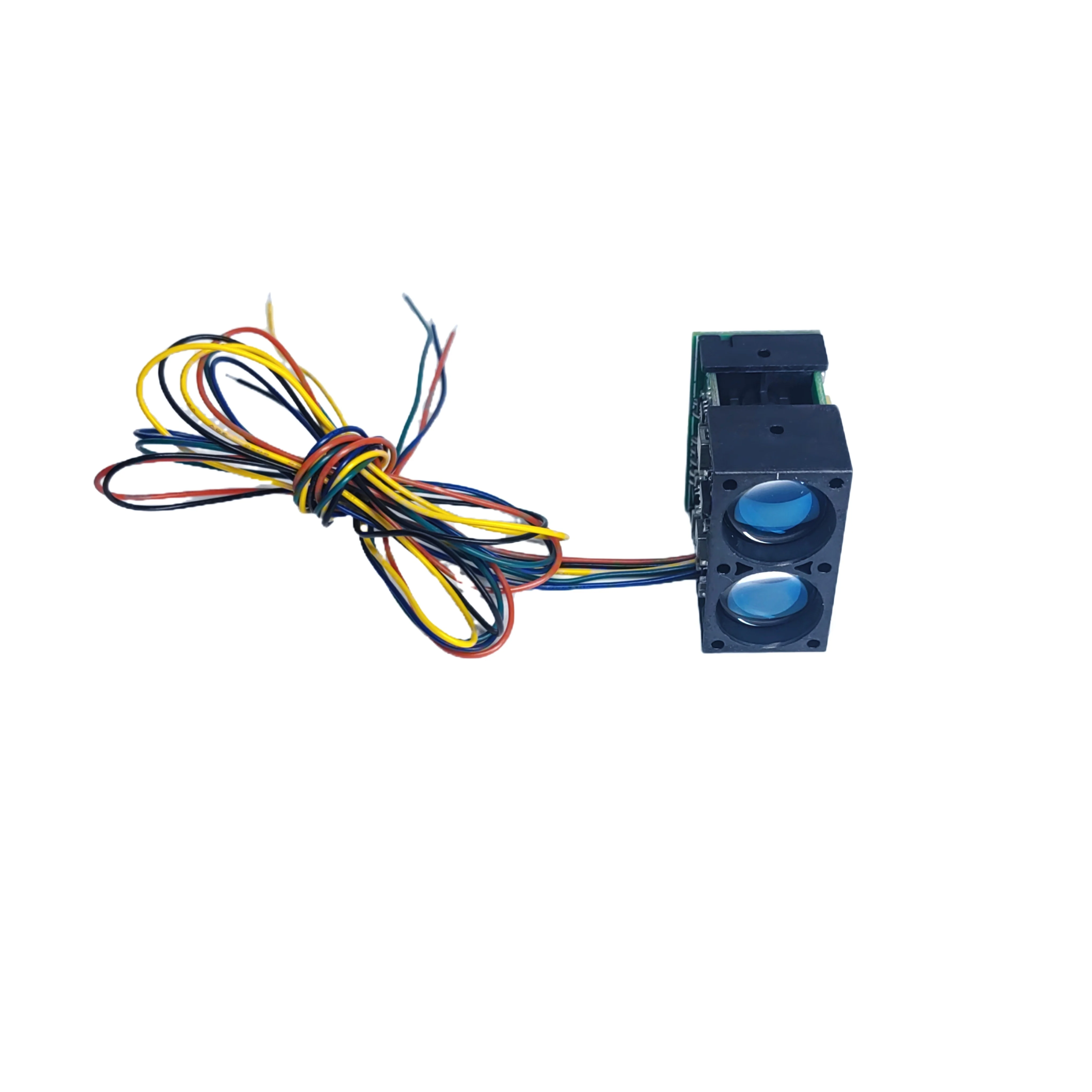 100-Meter-Laser-Entfernungsradar WT100A basierend auf der DTOF-Technologie