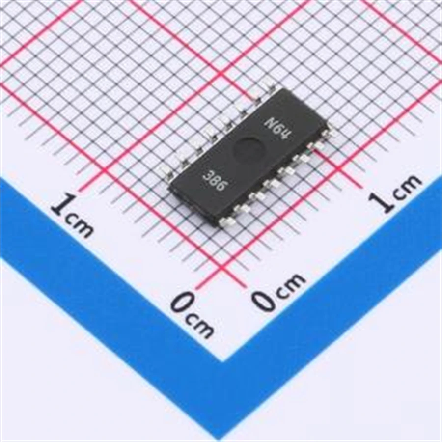 2SZT/LOT LT4363HS-2 # TRPBF (ochrona obwodu)