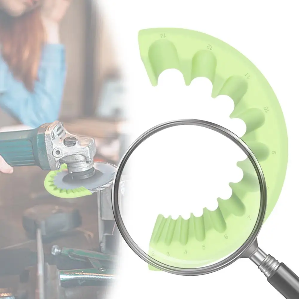 

Старый станок для заточки сверл 2-14 мм, многофункциональный, для различных размеров и спецификаций, вспомогательный инструмент для угловой шлифовальной машины типа 100