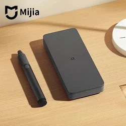 Mijia Portable Electric Carving Pen Set Drill Grinding Machine Variable Speed Rotary Engraver Angle Grinder Home Burnishing Tool