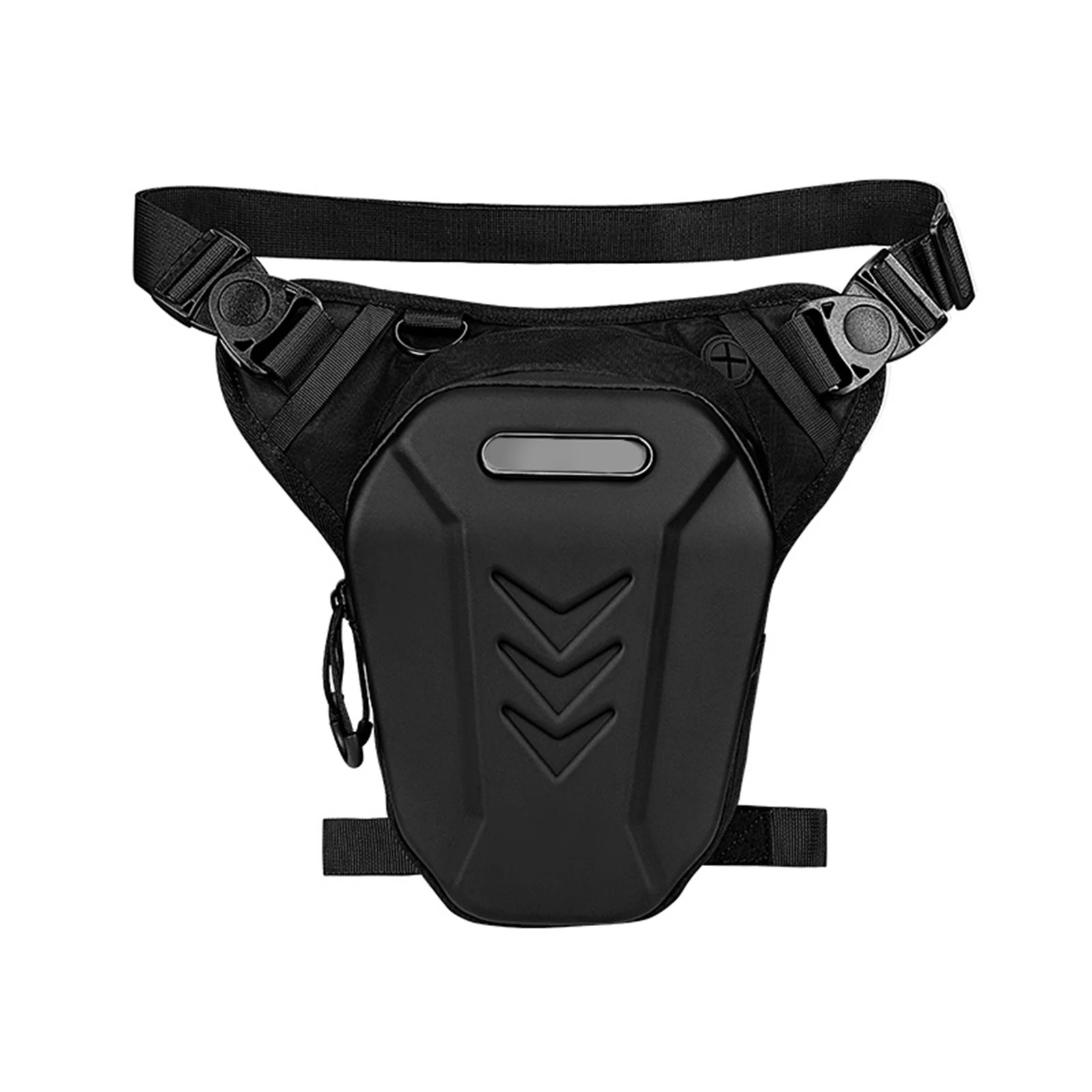 

Motorcycle Leg Bag Outdoor Travel Chest Bag Large Capacity Waist Bag Waterproof Diagonal Backpack Motorcycles Accessories