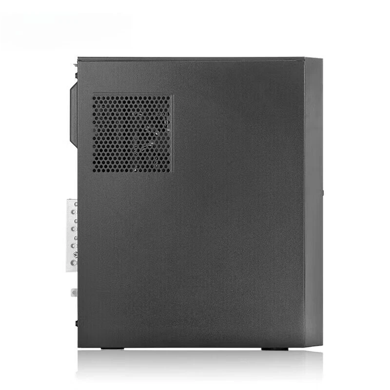 كمبيوتر مكتبي ذاتي التحكم وقابل للتحكم في شينتشوانغ ونظام تشغيل Tongxin UOS #3