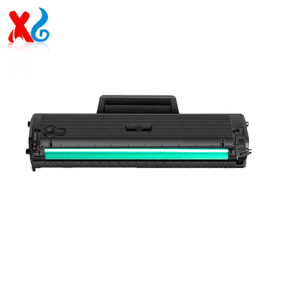 1X With Chip 106A 107A 105A w1106a w1105a w1107a Toner Cartridge For HP Laser 107a 107r 107w MFP 135a 135r 135w 137fnw BK 1K 2K