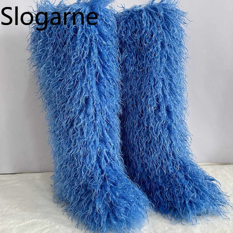 Thumbnail 4 - #42 Low Cost Over Knee Boots That Work