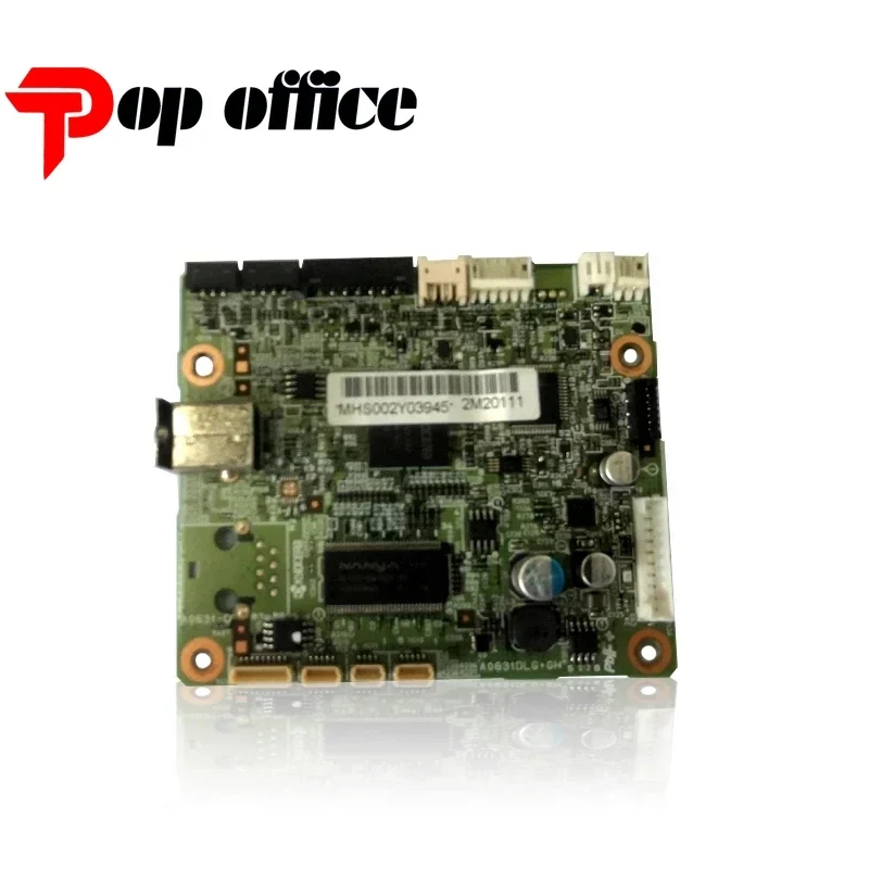 Placa formateadora de placa madre principal lógica, 1 unidad, para Kyocera Ecosys FS 132 1020 11200 1025 1125 1325 1040 1060 1520H MFP