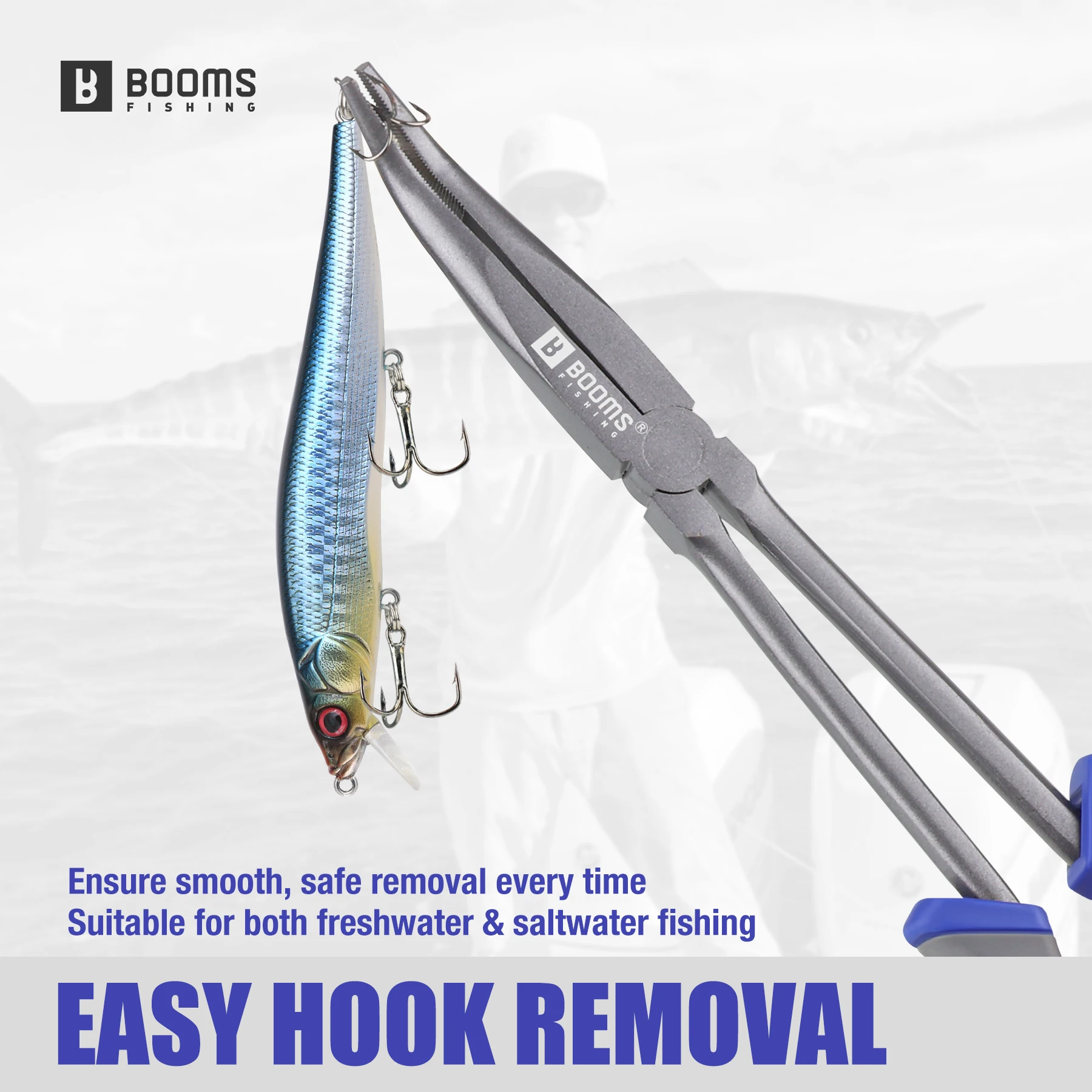 Thumbnail 3 - #41 Compare Fishing Hook Removal Tools Before You Buy