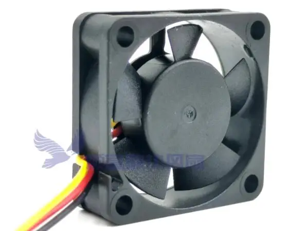 SUNON MF30101V1-1000U-G99 DC 12V 0.83W 30x30x10mm 3-Wire Server Cooling Fan