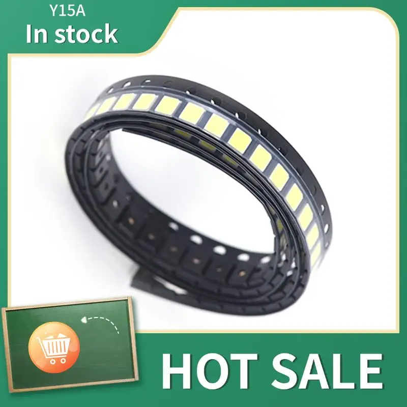 

Y15A 500X LED Backlight 1210 3528 2835 3V 1W 92L LM Cool White For Innotek LCD Backlight LED TV