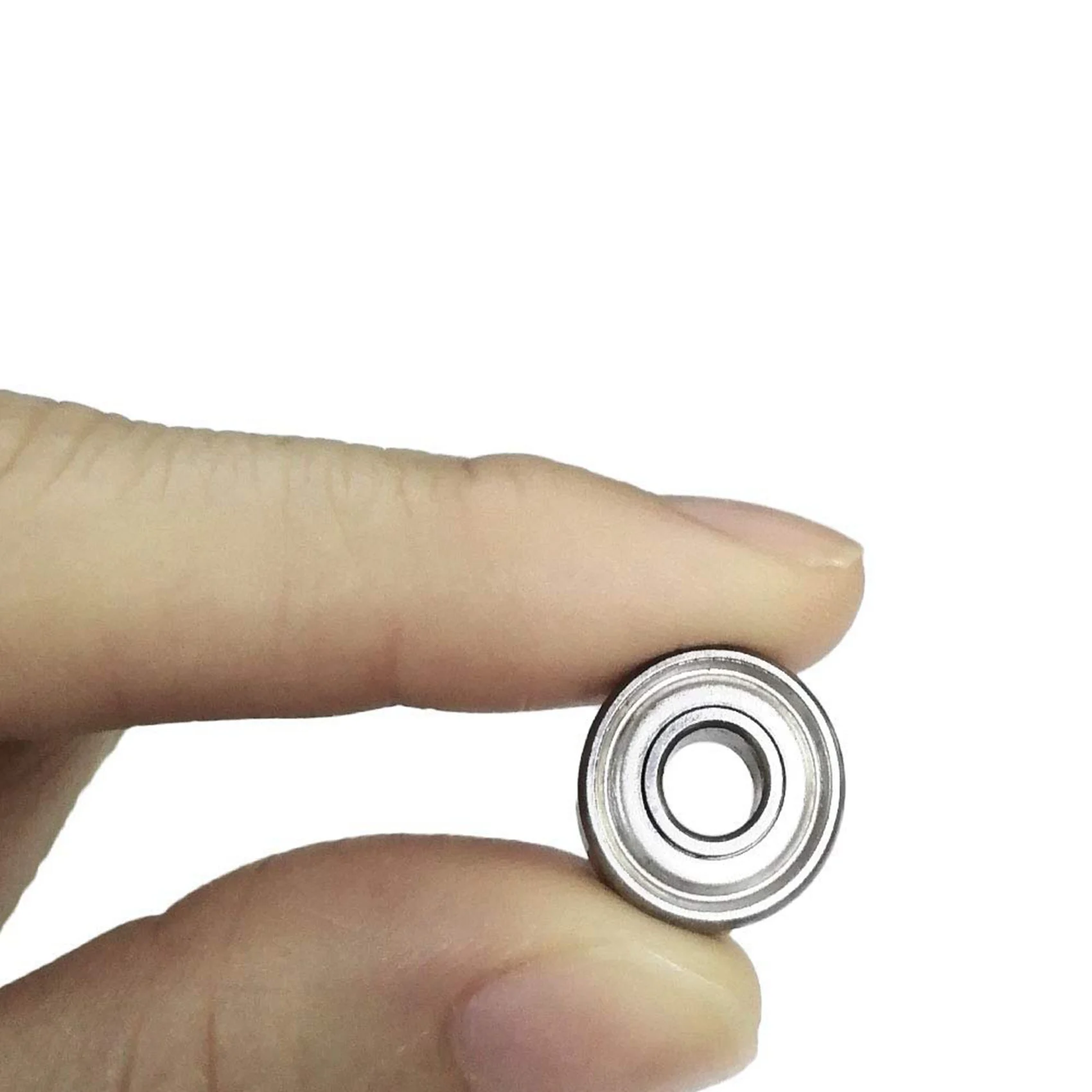 Y42A-20Pcs roteador bits superior montado rolamentos de esferas guia para roteador bit rolamento reparação kit acessório substituição