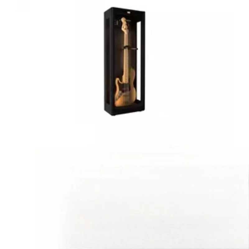 Musical instrument humidity cabinet, bass guitar moisture-proof cabinet, bass pipa moisture-proof box, dehumidification cabinet