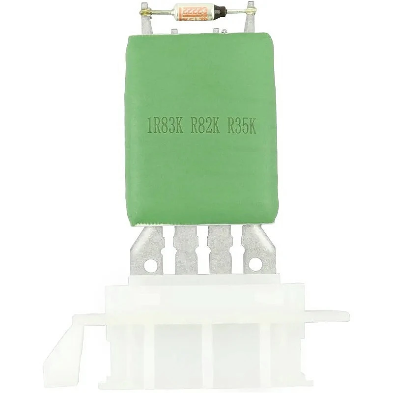 

1K0959263A автомобильный обогреватель, вентилятор кондиционера, двигатель вентилятора, тандемный резистор, регулятор для Jetta Golf MK5 MK6 Tiguan Scirocco