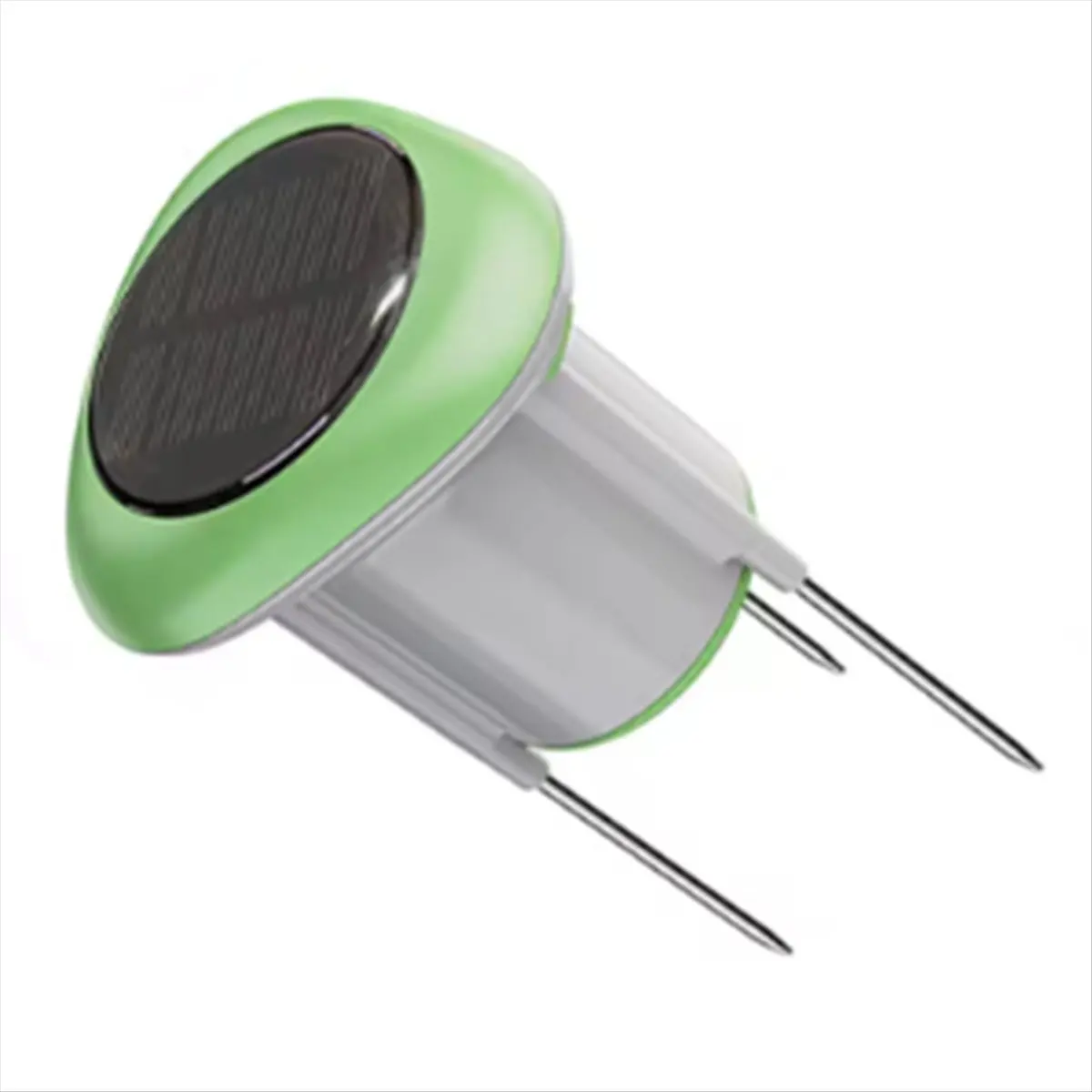 Tuya Smart Soil Sensor Solar Power Temperature Moisture Soil Qualities Detection for Farm Plants Hygrometer Garden Tools