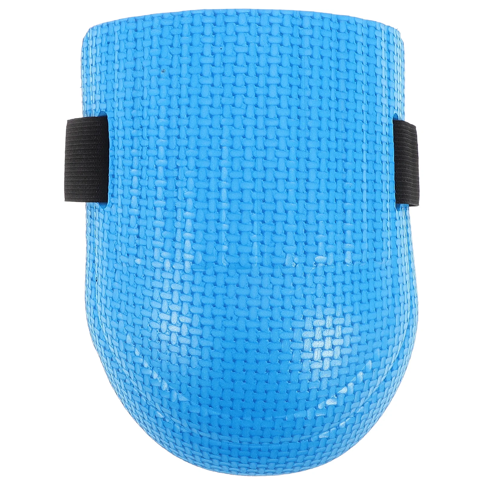 

Eva Yoga Knee Pad Fitness Knee Pad Soft Foam Cushion Adjustable Strap Breathable Protective Mat for Exercise Gardening Kneeling