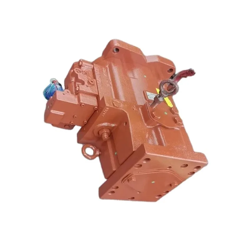 Hydraulic Pump K3VL45 K3VL80 K3VL140 K3VL28/C-1ARSS-PO-T315 K3VL80/B-1ASRSM-L0/1-TB376 Variable Displacement Piston Pump