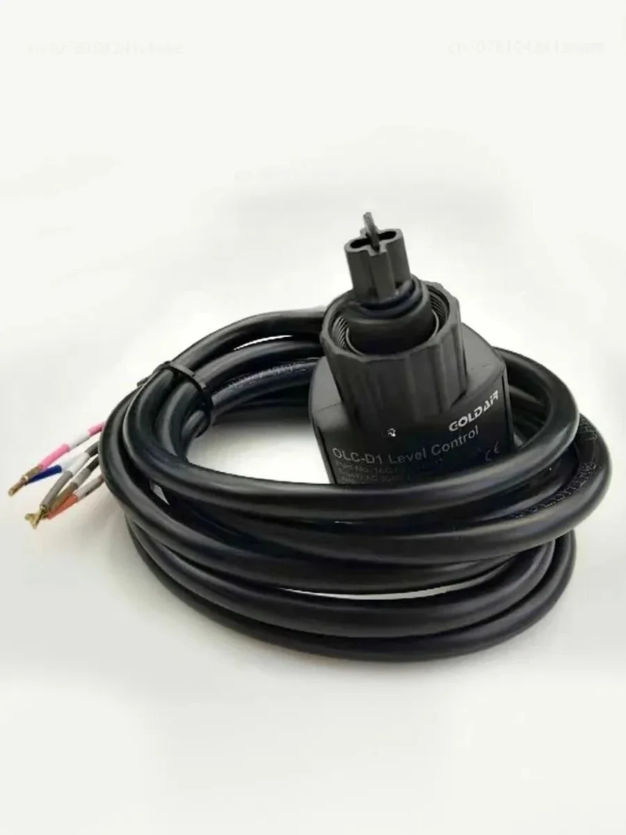 OLC-D1 Cold Storage…