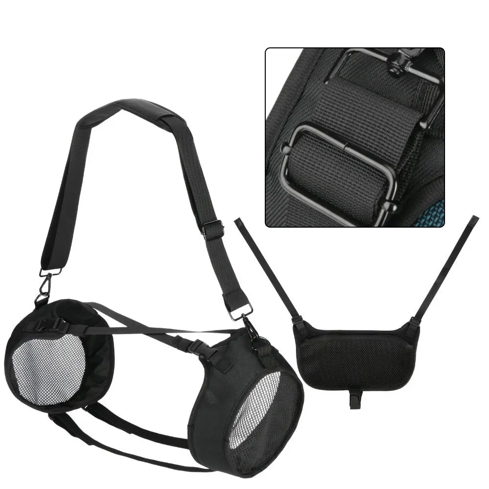 Nylon Travel Strap … - image