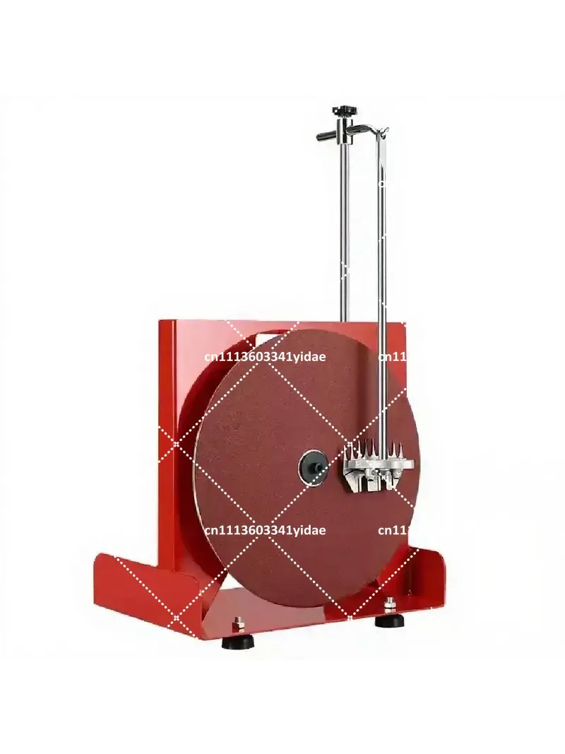 2000W Electric Sheep Shearing Clipper with Blade Sharpener, Professional Wool Shearing Grooming Tool