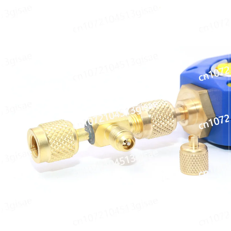 Pressure Gauge Vacu…