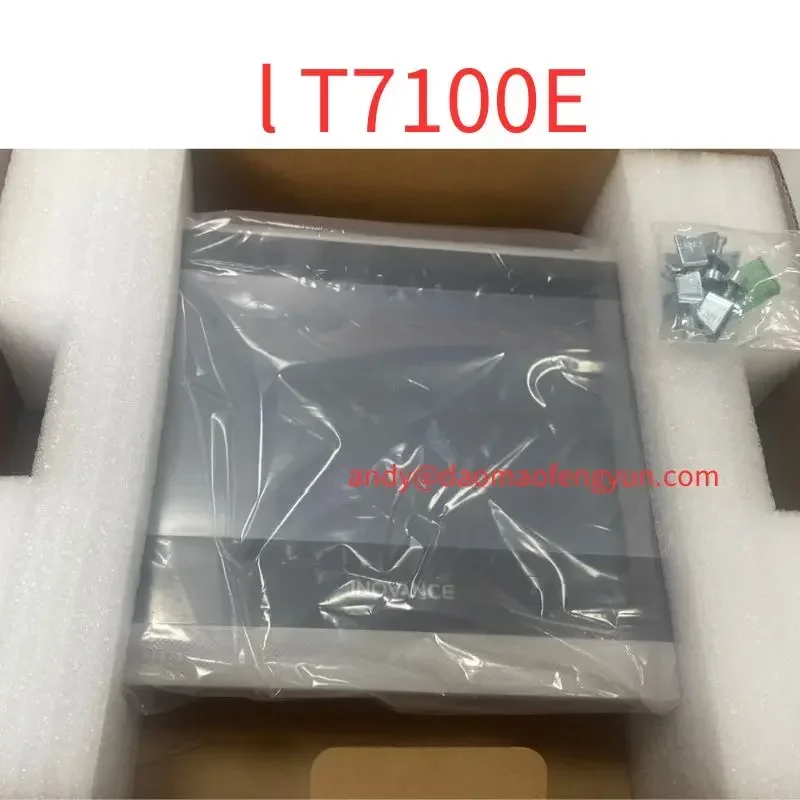 Brand New Touch screen lT7100E