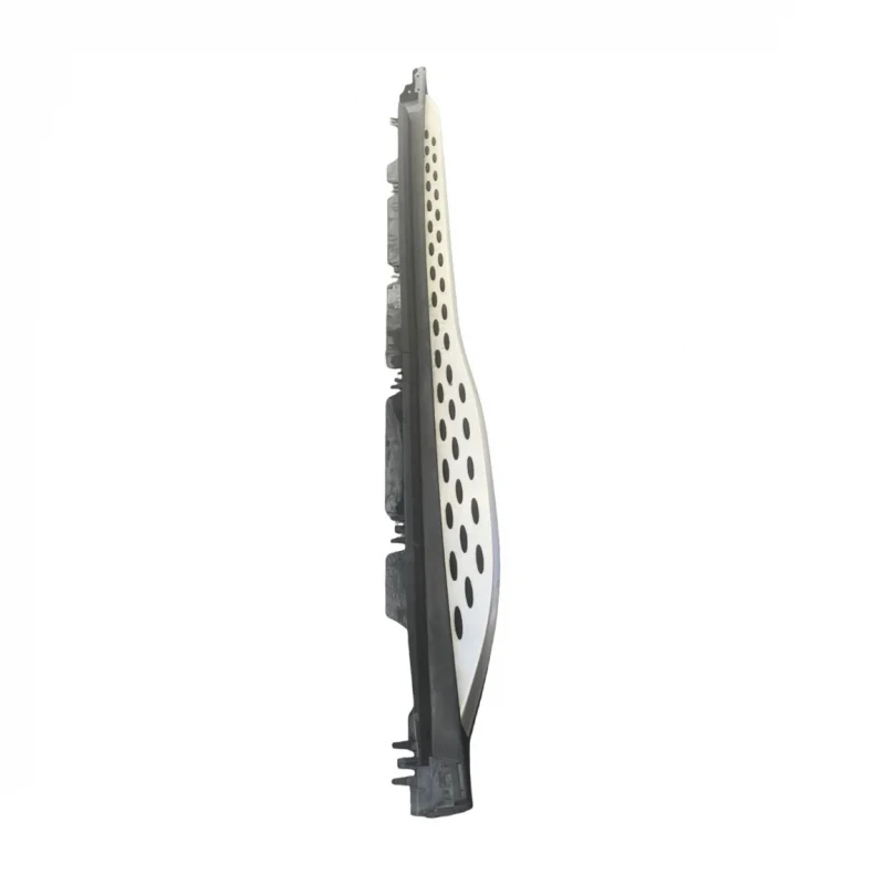 High Quality Auto Black Side Skirt Protector Exterior Replacement Accessories OE Number 2546980900