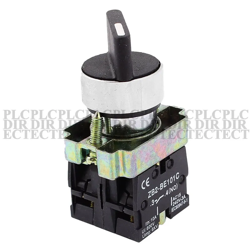 

10PCS/ NEW Schneider ZB2-BE101C Contactor