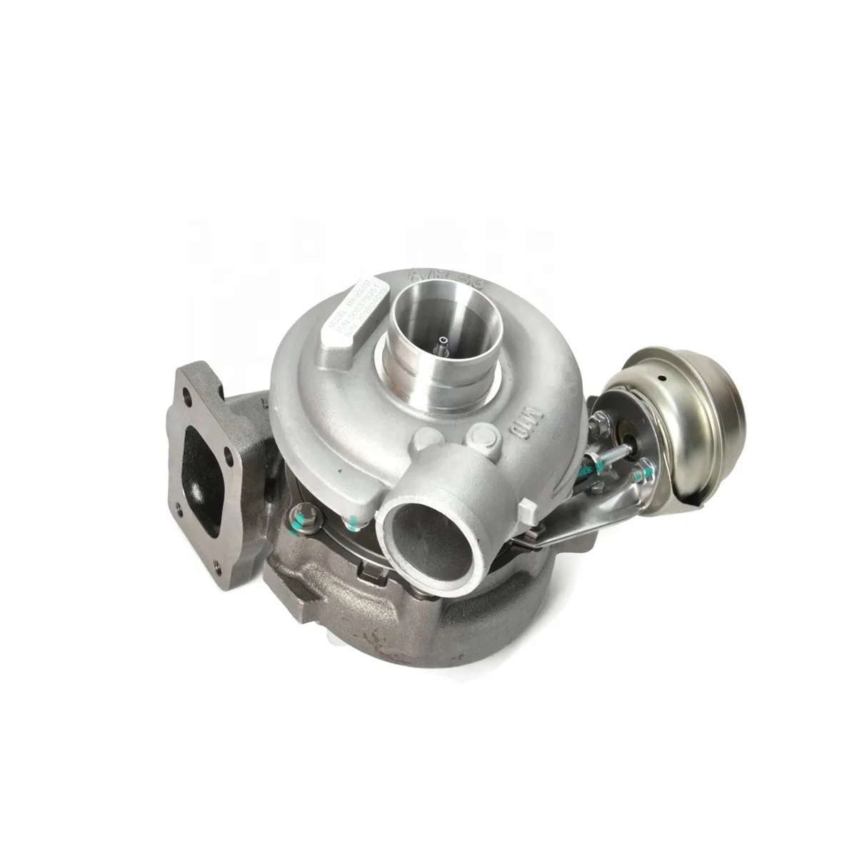 

HOT SALE TURBOCHARGER 500379251 FIT For DAILY And MASCOTT