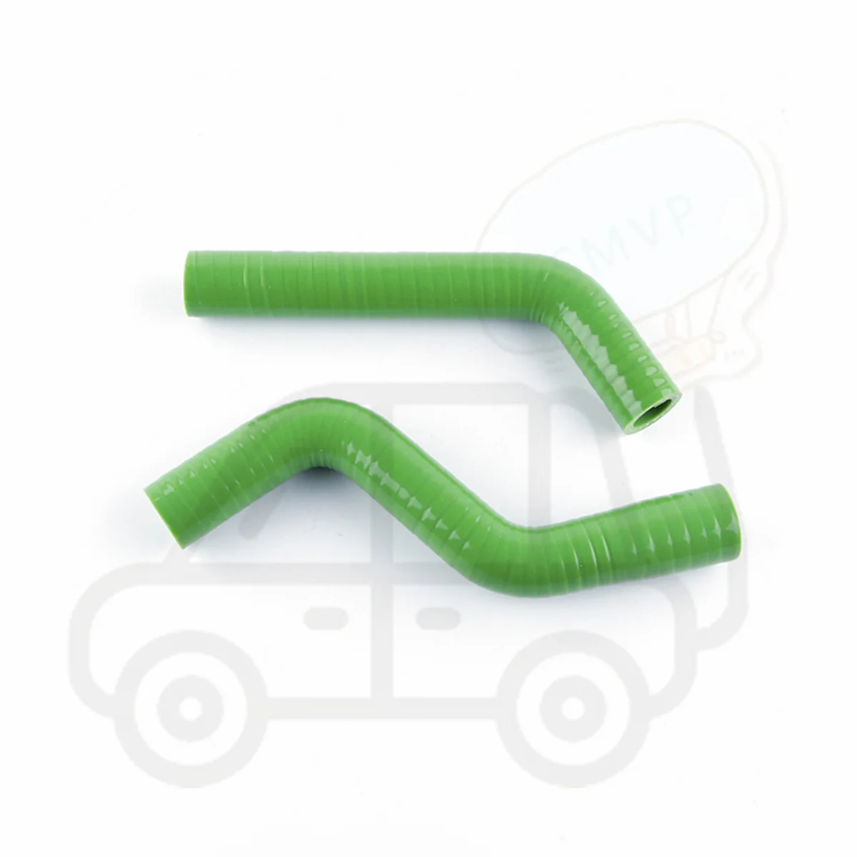 Рисунок 5 - 3 слоя для 2009-2013 годов Yamaha YFZ450R YFZ450X ATV