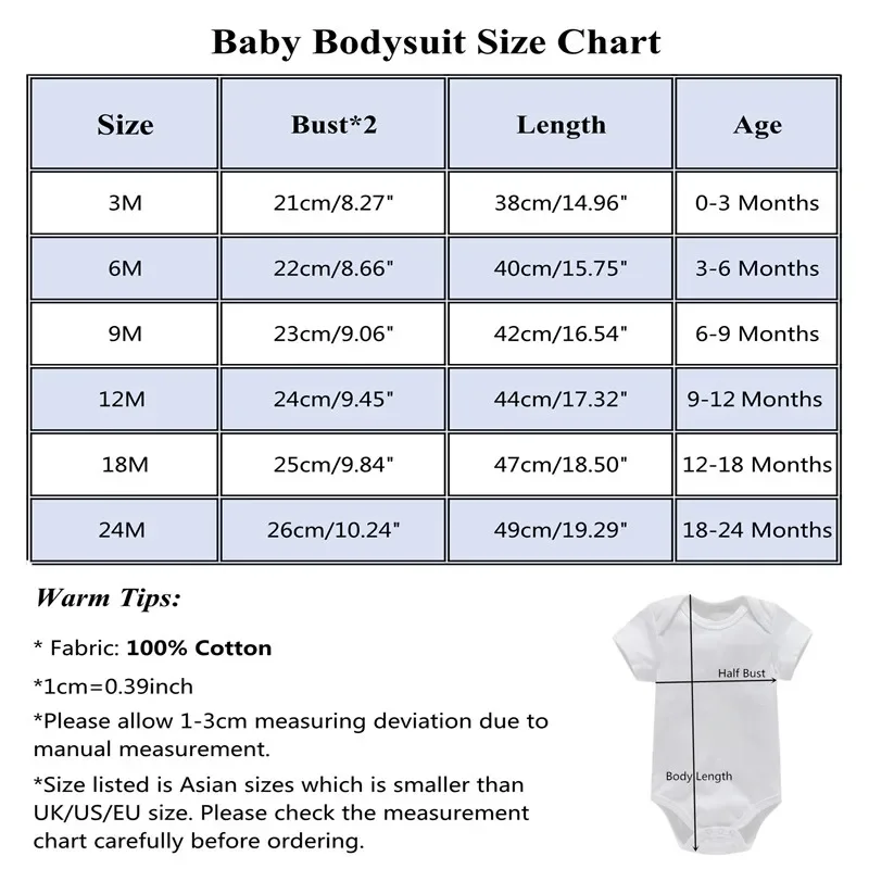 Hallo 2027 Neugeborenen-Baby-Body aus Baumwolle mit kurzen Ärmeln, Baby-Strampler, Body für Jungen und Mädchen, Neujahrs-Kleidung, Weihnachtsgeschenk. – Detail 1