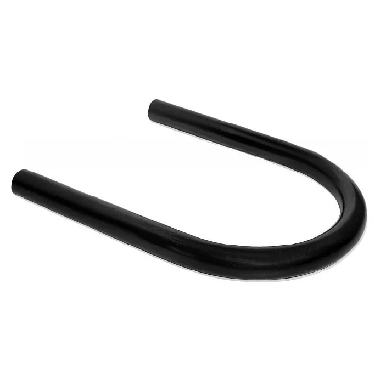 

180MM Motorcycle Modified U-Shaped Tube Retro Tail Rack Suitable for Honda Kawasaki Yamaha Suzuki Seat Hoop