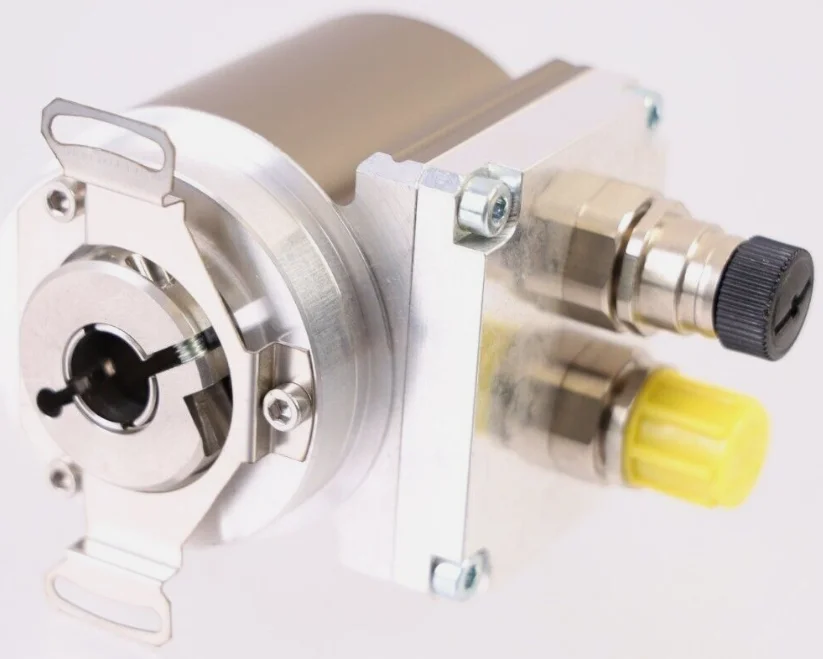CEW58M-00044 Brand New Pull Cord Encoders CEW58M 00044，Fast shipping，Original Genuine