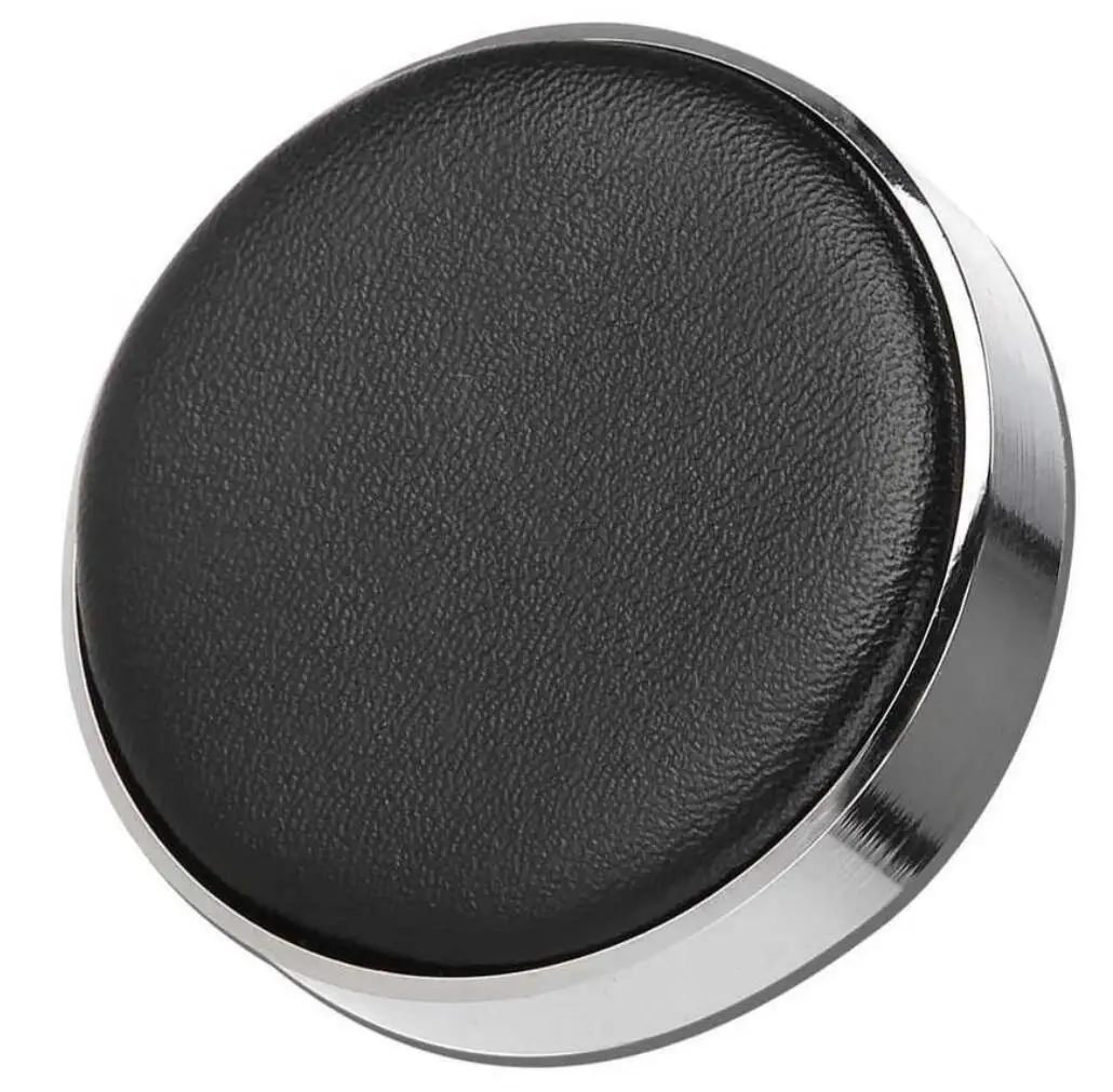 مشاهدة حركة المجوهرات غلاف وسادة وسادة جلدية حماية حامل المهنية ساعة أداة إصلاح ملحق لصانع الساعات #2