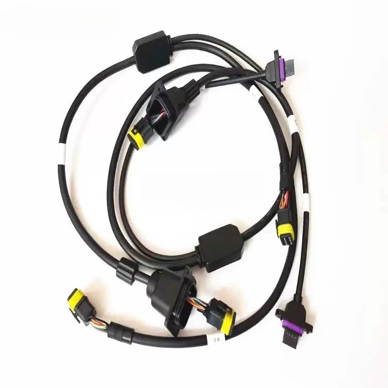 Spreader Main Signal Cable 000010 For Agricultural Drone T10 T30 Repair Spare Parts