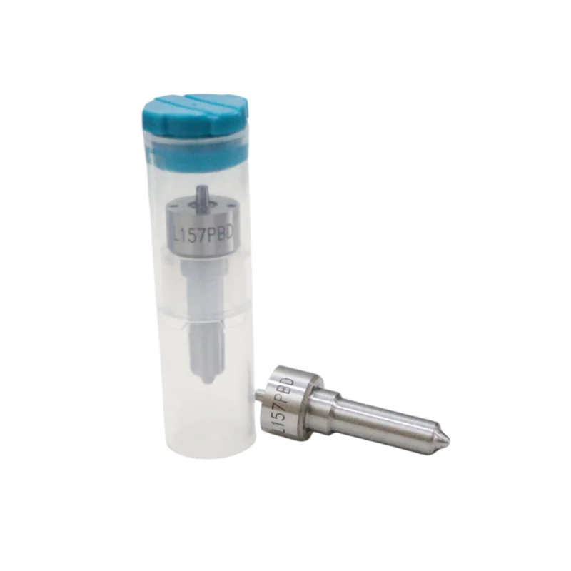 

L120PBD L244PBD L157PBD L138PBD L163PBD L087PBD L135PBD L137PBD L381PBD L097PBD Diesel common rail injector nozzle 3/4