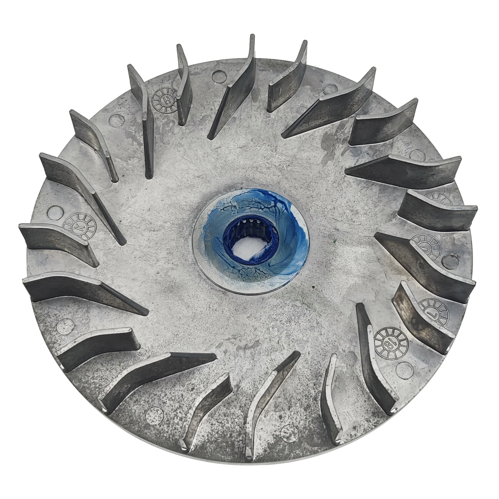 21 Splines Primary Clutch Fixed Sheave Plate for  500 550 700 OEM P0040002116A0000 ATV/UTV Spare Parts