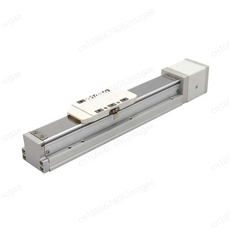 

KTH50 closed dust-proof module heavy-duty aluminum profile precision gantry sliding table ball screw module