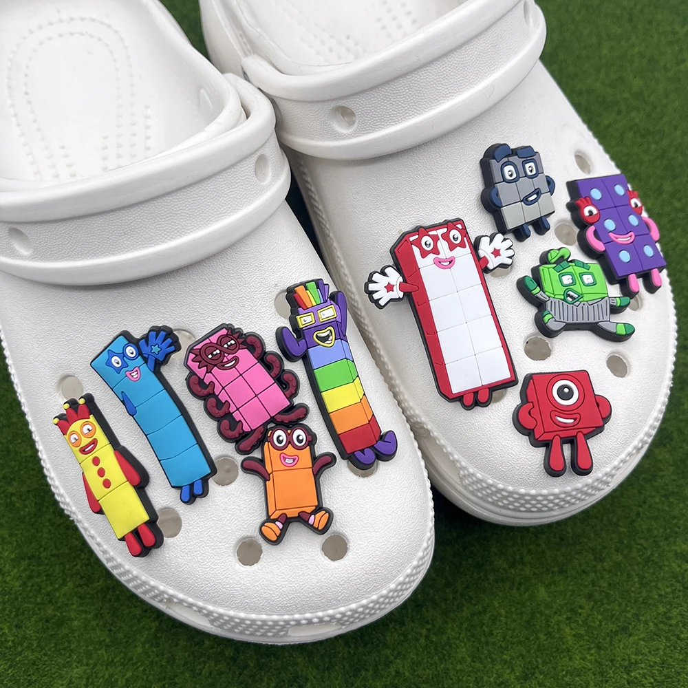 Thumbnail 3 - #7 Trending Croc Decorations Right Now