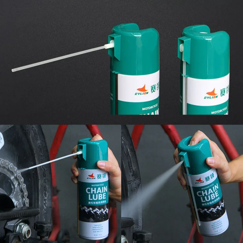 Hot Sale Motorcycle Engine Oil Wear Protection Motorbike Accessories