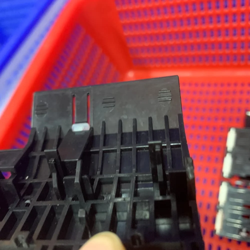 

1763608 1763609 1763610 НАПИДКА ПАКЕРА в сборе для EPSON L1110 L3110 L3111 L3116 L3150 L3156 L3101 L3160 L5190 L3100 ET2710 ET2720