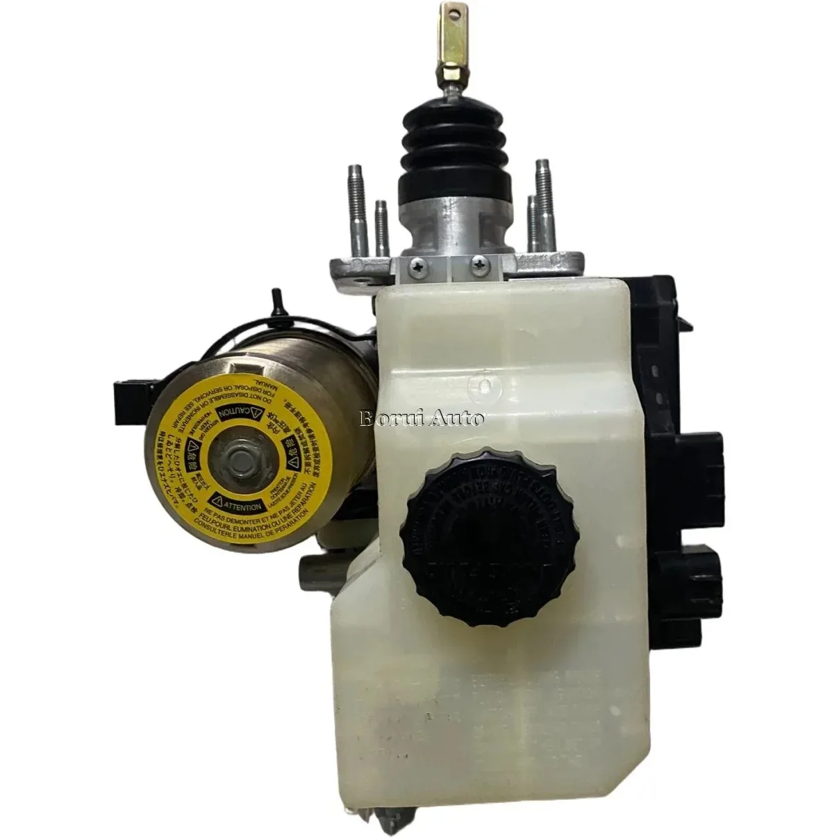 

New Arrival Original ABS Pump Master Cylinder Brake Actuator Assy for Land Cruiser Prado LC100 47050-60280