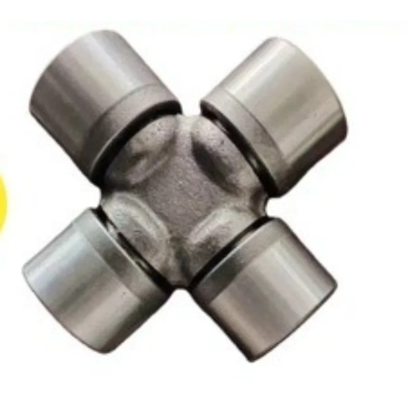 For Cross Bearing Universal Joint, Solid Four-hole Oil in The Middle, 131, 140.1160.0125