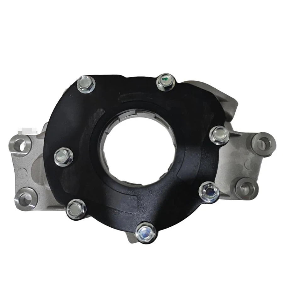 10295 고압 고성능 오일 펌프 (3/4세대 LS 4.8 5.3 5.7 6.0 6.2 LS1 LS6 LS2 자동차 엔진 오일 펌프 고성능 자동차 액세서리)