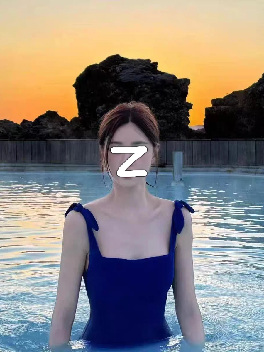 

Женский цельный купальник Menhen для термальных источников, повседневный, с фиксированными вставками для груди, без рукавов, из нейлона и спандекса.